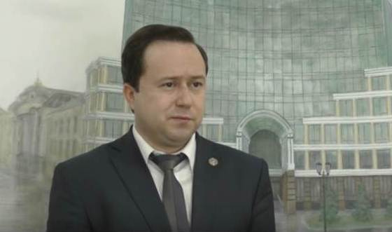  Эдуард Вафин: Единовременная пенсионная выплата в 5 000 рублей