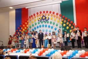 В Отделении ПФР по Республике Татарстан выбрали победителей республиканского детского конкурса «Я выбираю детство»