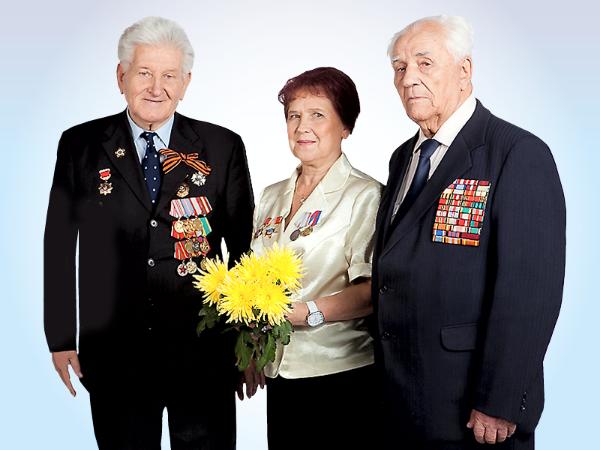 В Татарстане 295 ветеранов получат единовременную выплату  к 78-летию Победы в Великой Отечественной войне 