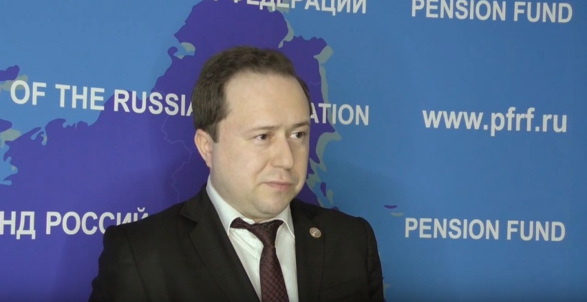 Эдуард Вафин: Татарстанцы могут оперативно получить консультацию Пенсионного фонда 