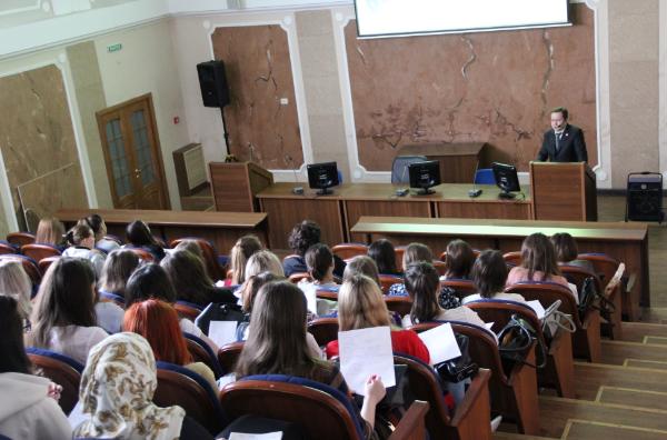 Социальный фонд Татарстана провел в 2023 году более 1000 мероприятий по повышению финансовой грамотности
