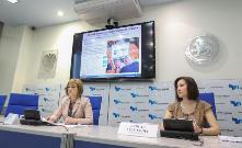 Пресс-конференция ИА «Татар-информ» на тему: «Единый день регистрации в личном кабинете гражданина»