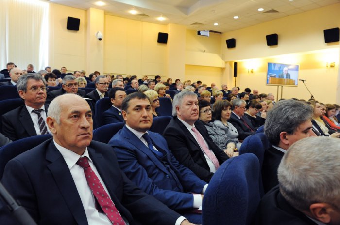 Расширенное заседание Правления ПФР г. Москва, 23 апреля 2014