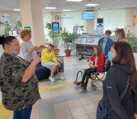 Более 14 тысяч пенсий по инвалидности Соцфонд Татарстан назначил беззаявительно с 2022 года