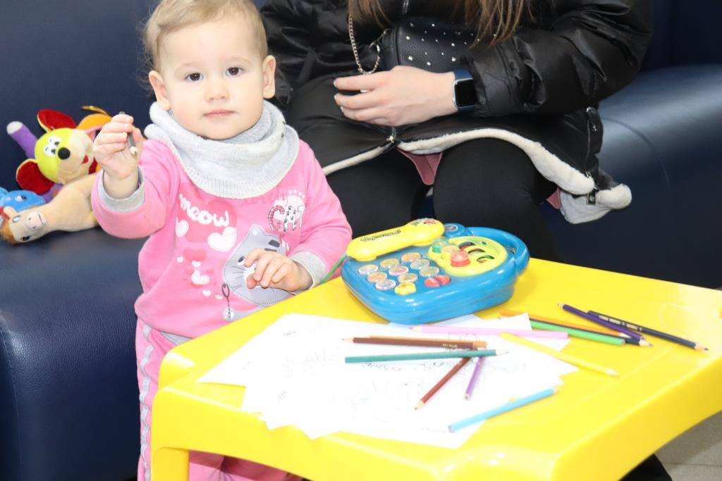 Отделение Социального фонда по Татарстану назначило единое пособие 42,5 тысячам семей с детьми в 2024 году