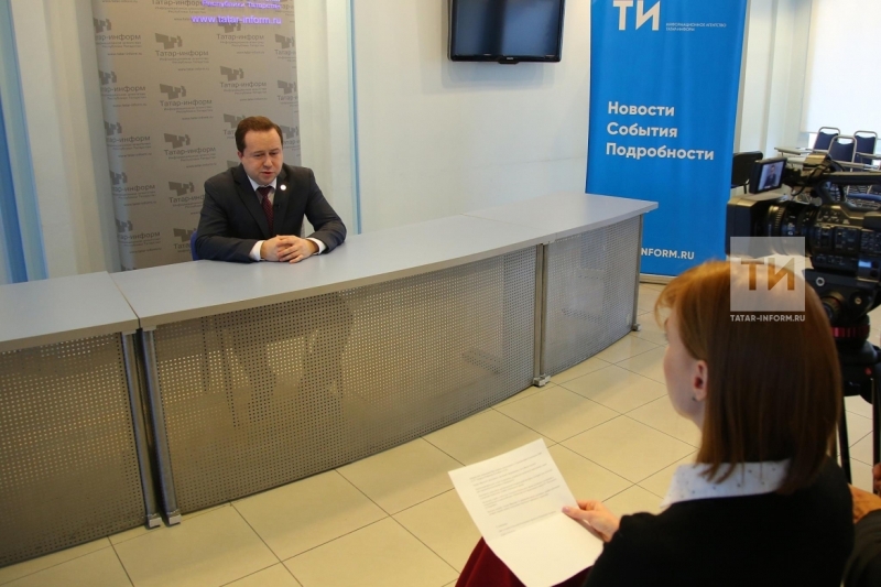 Эдуард Вафин рассказал «Татар-информ», о том, как сформировать достойную пенсию
