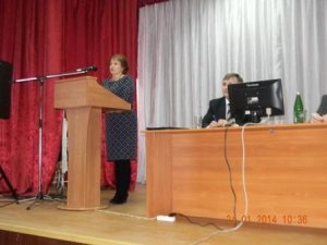Отчетные собрания по итогам проходят в Спасском районе РТ