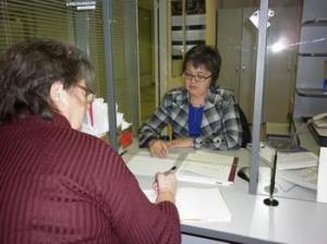 Участие в едином дне юридического консультирования