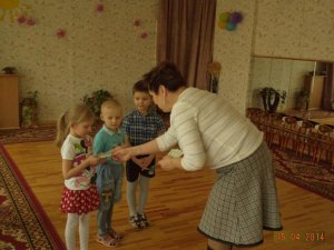 Документ на всю жизнь