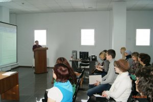 Семинары для градообразующих предприятий Набережных Челнов