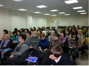 Совещания со страхователями