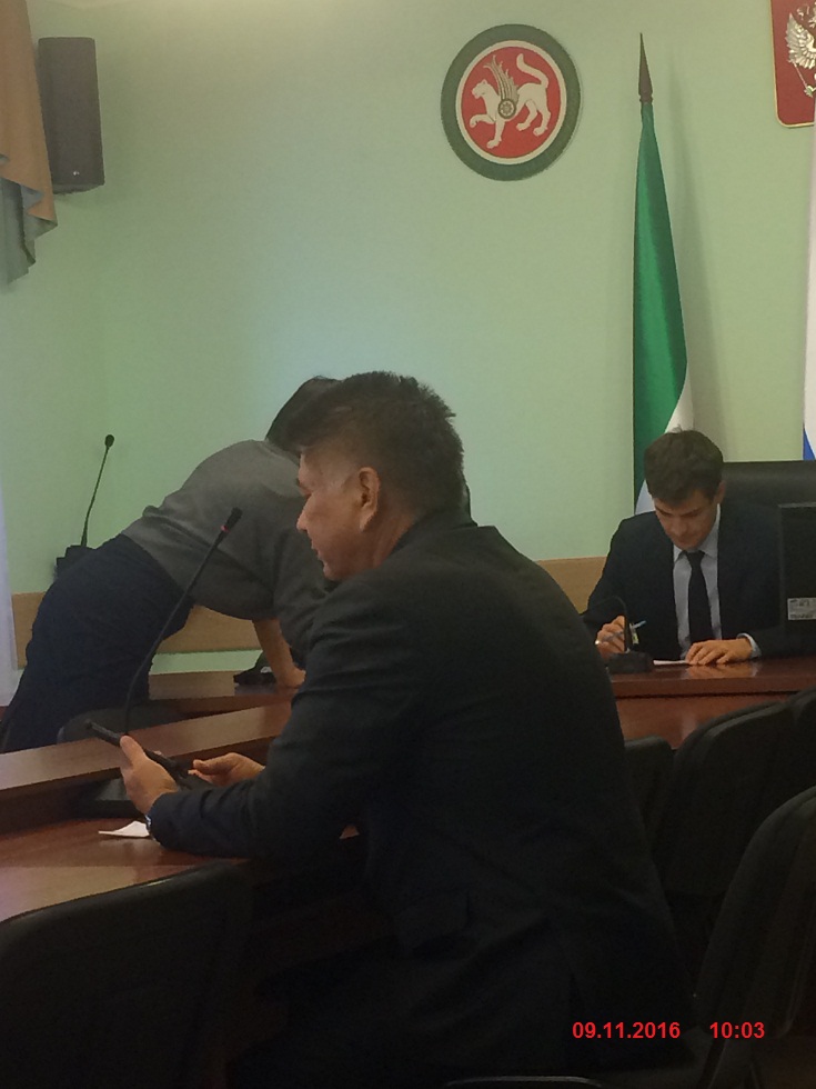 Территориальная  межведомственная комиссия