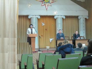 День правовой помощи детям в Бугульме