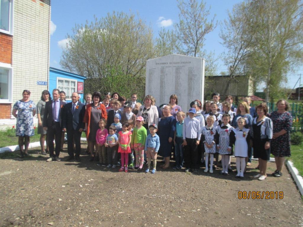 Все на парад Победы!