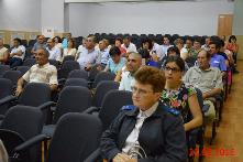 Сход граждан