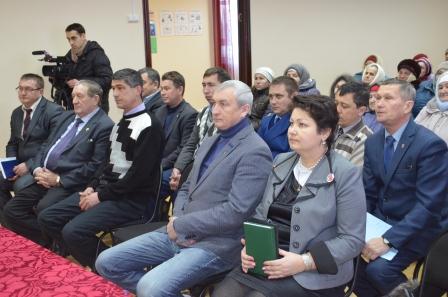 ПФР идет в народ 