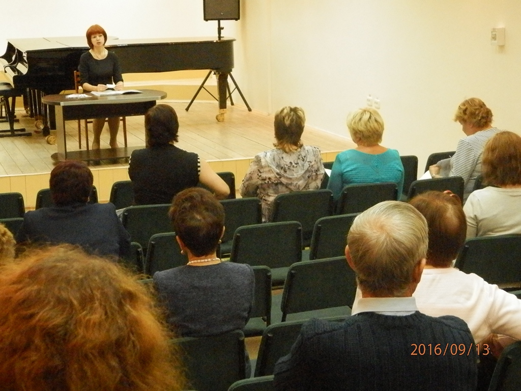 Выходим с лекциями предприятия Автограда.