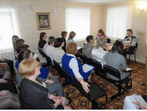 Подвели итоги работы