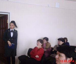 Рейд в Сабинском районе