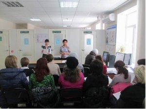 Семинары со страхователями