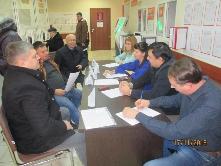 Единый день консультаций в Тетюшах