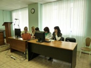 Обучение по вопросам социальных выплат