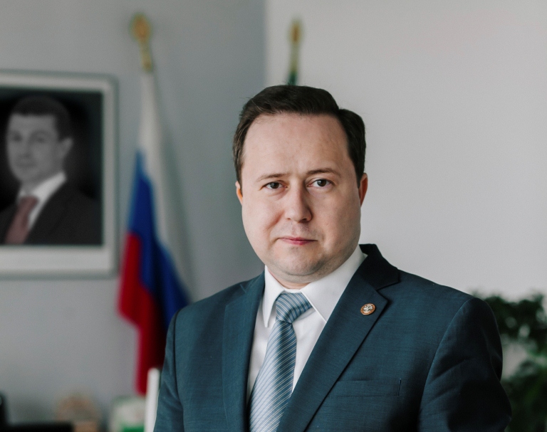 Поздравление с Днём Победы