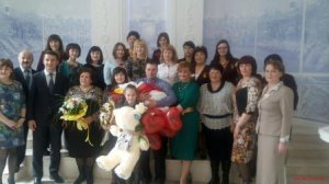 1000 ребёнок в 2015 году