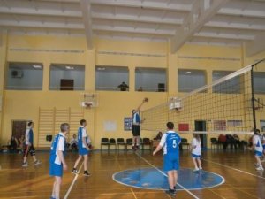 Спартакиада в Кукморе