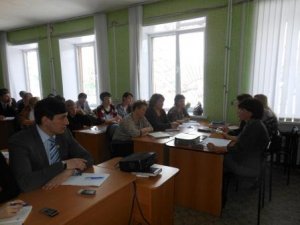 Урок для директоров