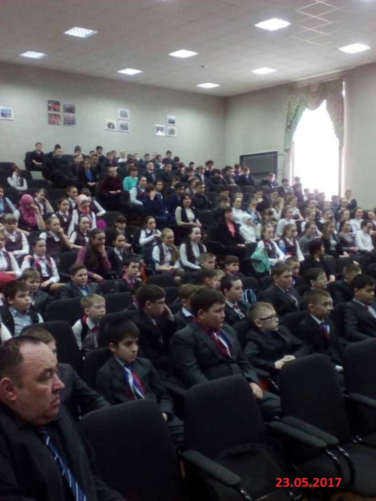 Уроки пенсионной грамотности 