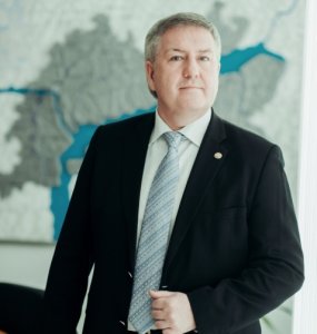 Поздравление Марселя Имамова с Днем Весны и Труда