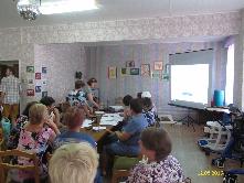 Разъяснения об электронных услугах ПФР в трудовых коллективах