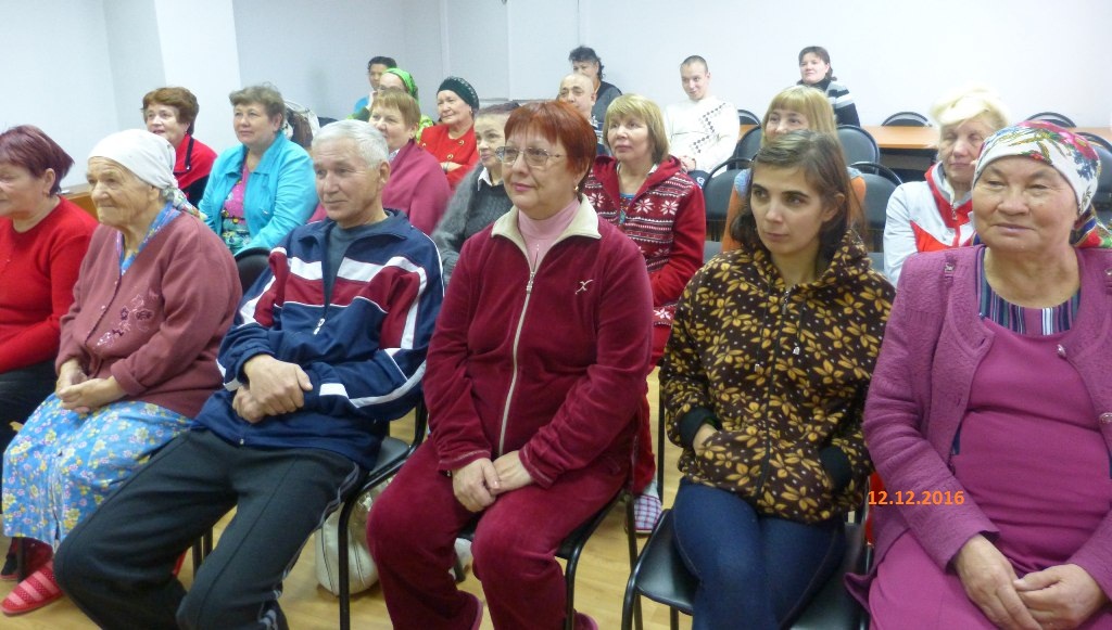 Информация для отдыхающих