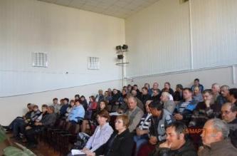 Разъясняем Пенсионное законодательство в трудовых коллективах