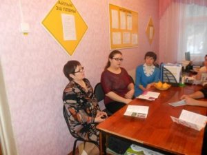 УПФР в Азнакаевском районе информирует организации района