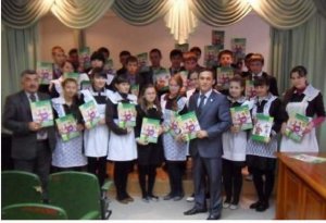 День пенсионной грамотности в Камско-Устьинском и Апастовском районах