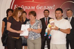 Обмен опытом с коллегами из Курганской области