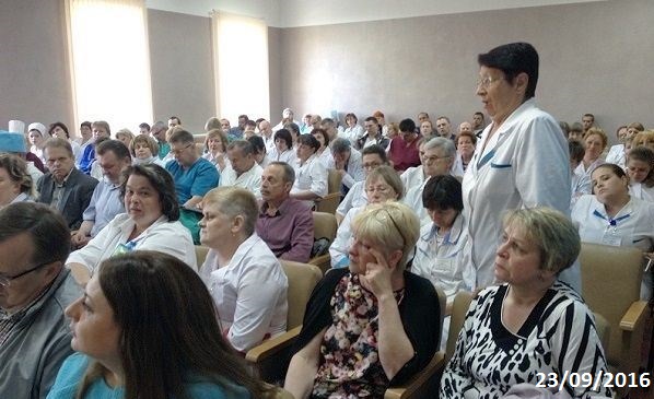 И вновь Скорая пенсионная помощь