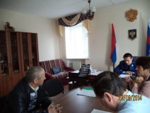 Работа с должниками