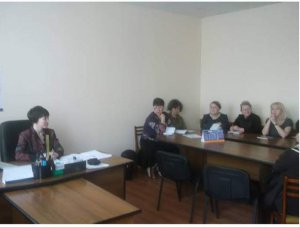 Представление электронных образов документов для назначения пенсии