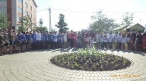 Эх, улица моя