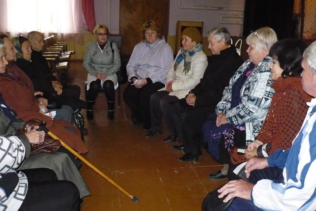 Популяризация ЛК гражданина в Верхнеуслонском районе