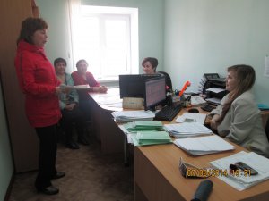 Информационно-разъяснительная работа