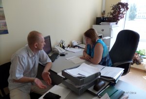 Комиссии продолжают работу