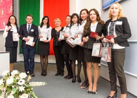 Коллектив управления подвел итоги 2017 года