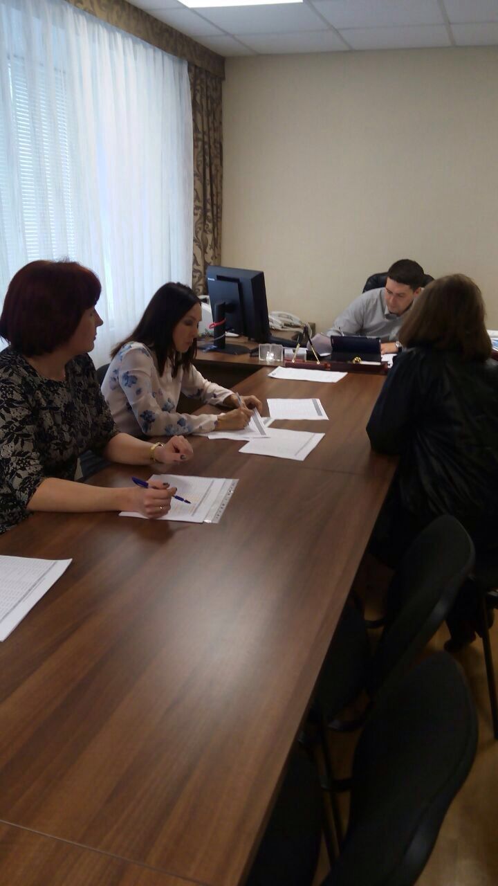 Межведомственная комиссия