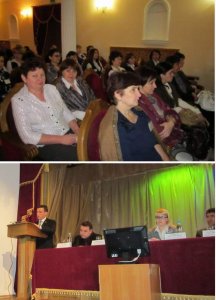 Продолжаем подводить итоги 2011 года