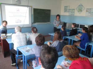 Единый день пенсионной грамотности