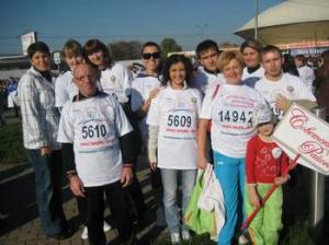 Кросс Татарстана - 2010